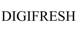 DIGIFRESH trademark