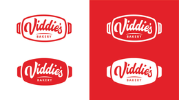 VIDDIE'S BAKERY trademark