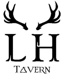 LH TVERN trademark