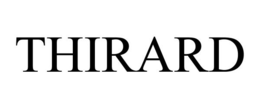 THIRARD trademark