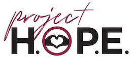 PROJECT H.O.P.E. trademark