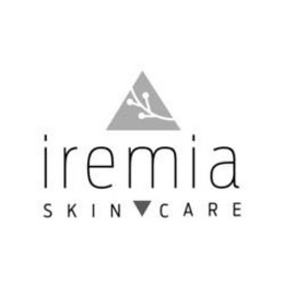 IREMIA SKIN CARE trademark
