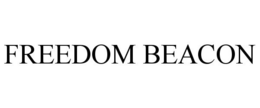 FREEDOM BEACON trademark