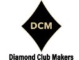 DIAMOND CLUB MAKERS trademark