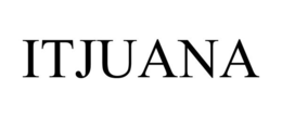 ITJUANA trademark