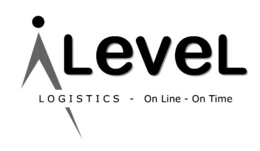 ILEVEL LOGISTICS - ON LINE - ON TIME trademark