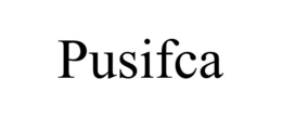 PUSIFCA trademark