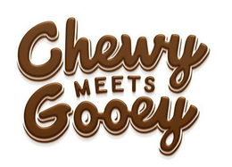 CHEWY MEETS GOOEY trademark