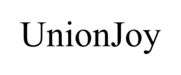 UNIONJOY trademark