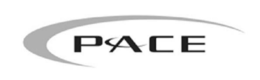 PACE trademark