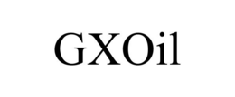GXOIL trademark