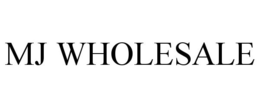 MJ WHOLESALE trademark