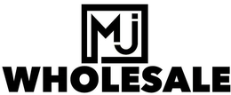 MJ WHOLESALE trademark