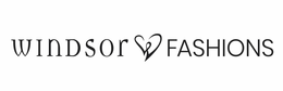 WINDSOR W FASHIONS trademark