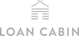 LOAN CABIN trademark