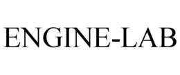 ENGINE-LAB trademark
