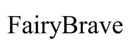 FAIRYBRAVE trademark