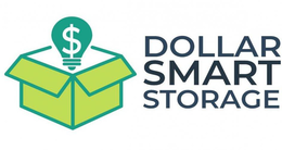 DOLLAR SMART STORAGE trademark