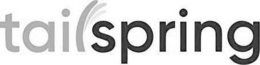 TAILSPRING trademark