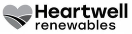 HEARTWELL RENEWABLES trademark