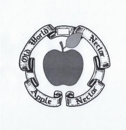 OLD WORLD NECTAR APPLE NECTAR trademark