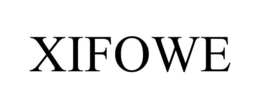 XIFOWE trademark