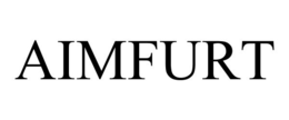 AIMFURT trademark