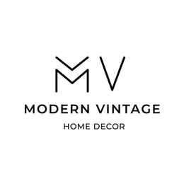 MV MODERN VINTAGE HOME DECOR trademark