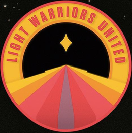 LIGHT WARRIORS UNITED trademark