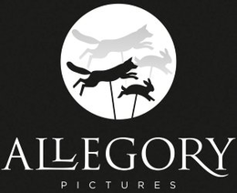 ALLEGORY PICTURES trademark