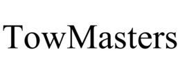 TOWMASTERS trademark