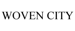 WOVEN CITY trademark