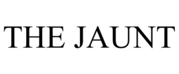 THE JAUNT trademark