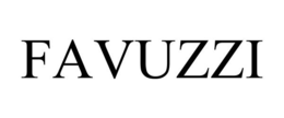 FAVUZZI trademark