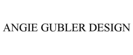 ANGIE GUBLER DESIGN trademark