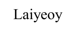 LAIYEOY trademark