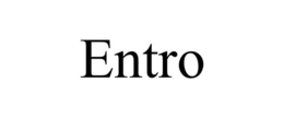ENTRO trademark