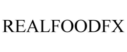 REALFOODFX trademark