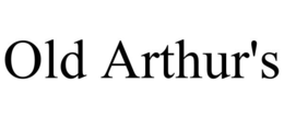 OLD ARTHUR'S trademark