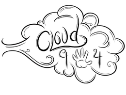 CLOUD 9 4 trademark