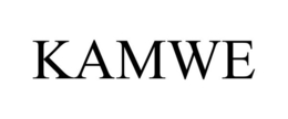 KAMWE trademark