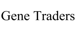 GENE TRADERS trademark