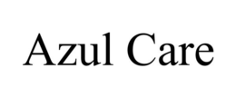 AZUL CARE trademark