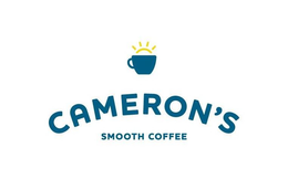 CAMERON'S SMOOTH COFFEE trademark
