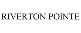 RIVERTON POINTE trademark