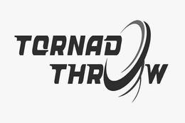 TORNADO THROW trademark