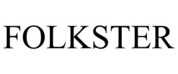 FOLKSTER trademark