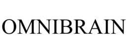 OMNIBRAIN trademark
