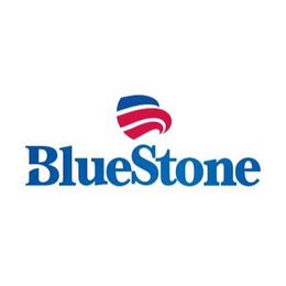 BLUESTONE trademark