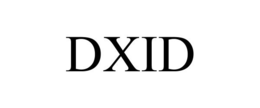 DXID trademark